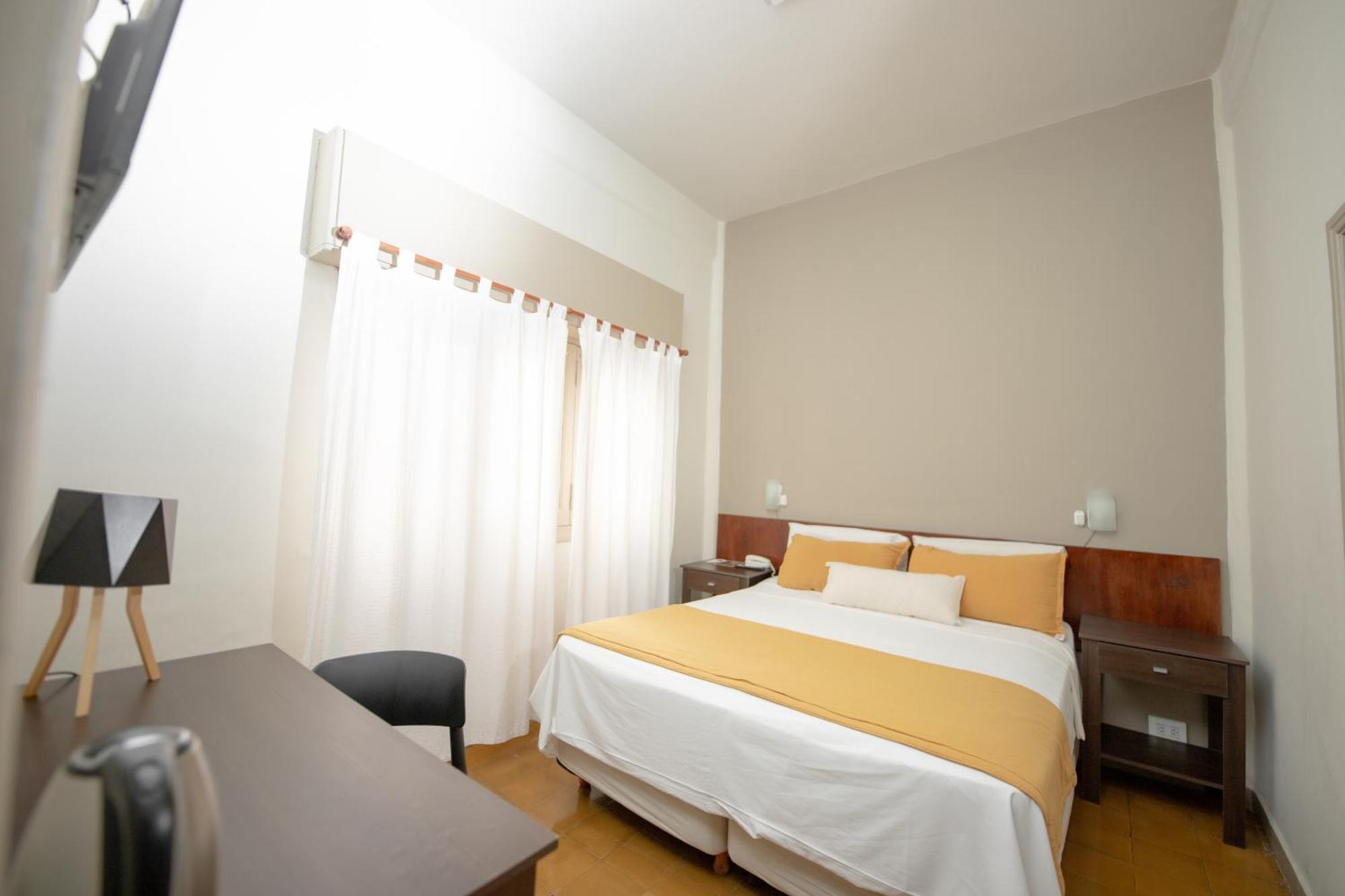 Gran Rex Hotel Córdoba Exteriör bild
