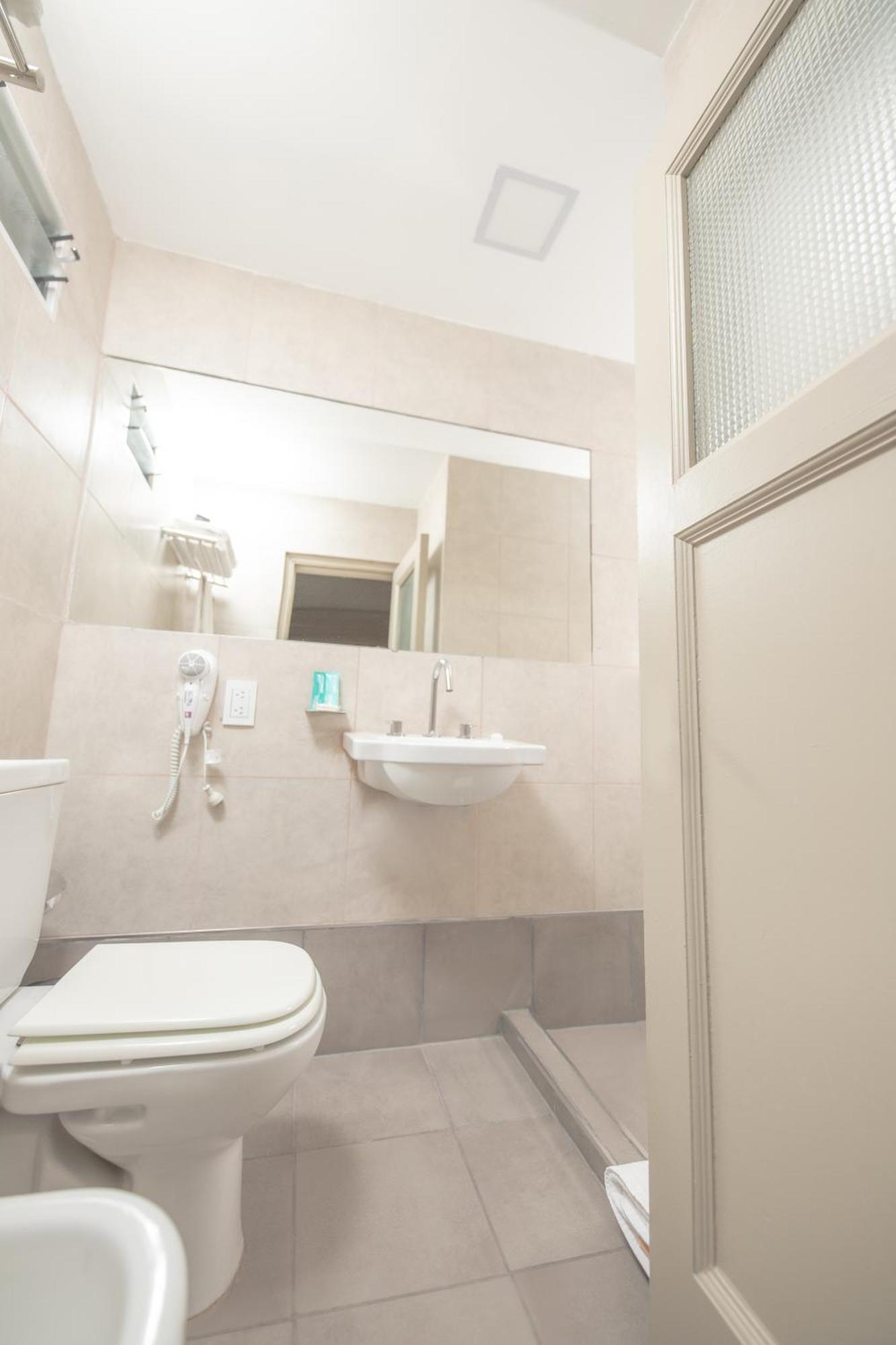 Gran Rex Hotel Córdoba Exteriör bild
