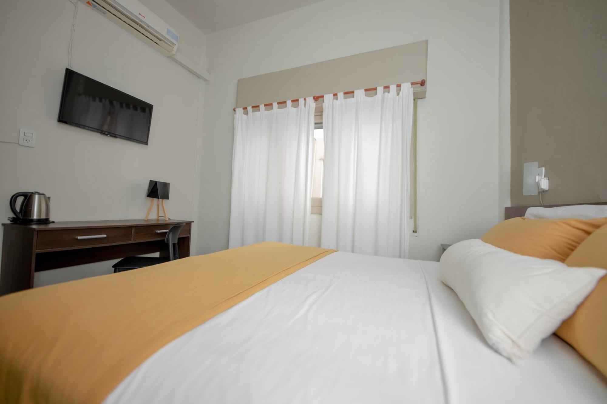 Gran Rex Hotel Córdoba Exteriör bild