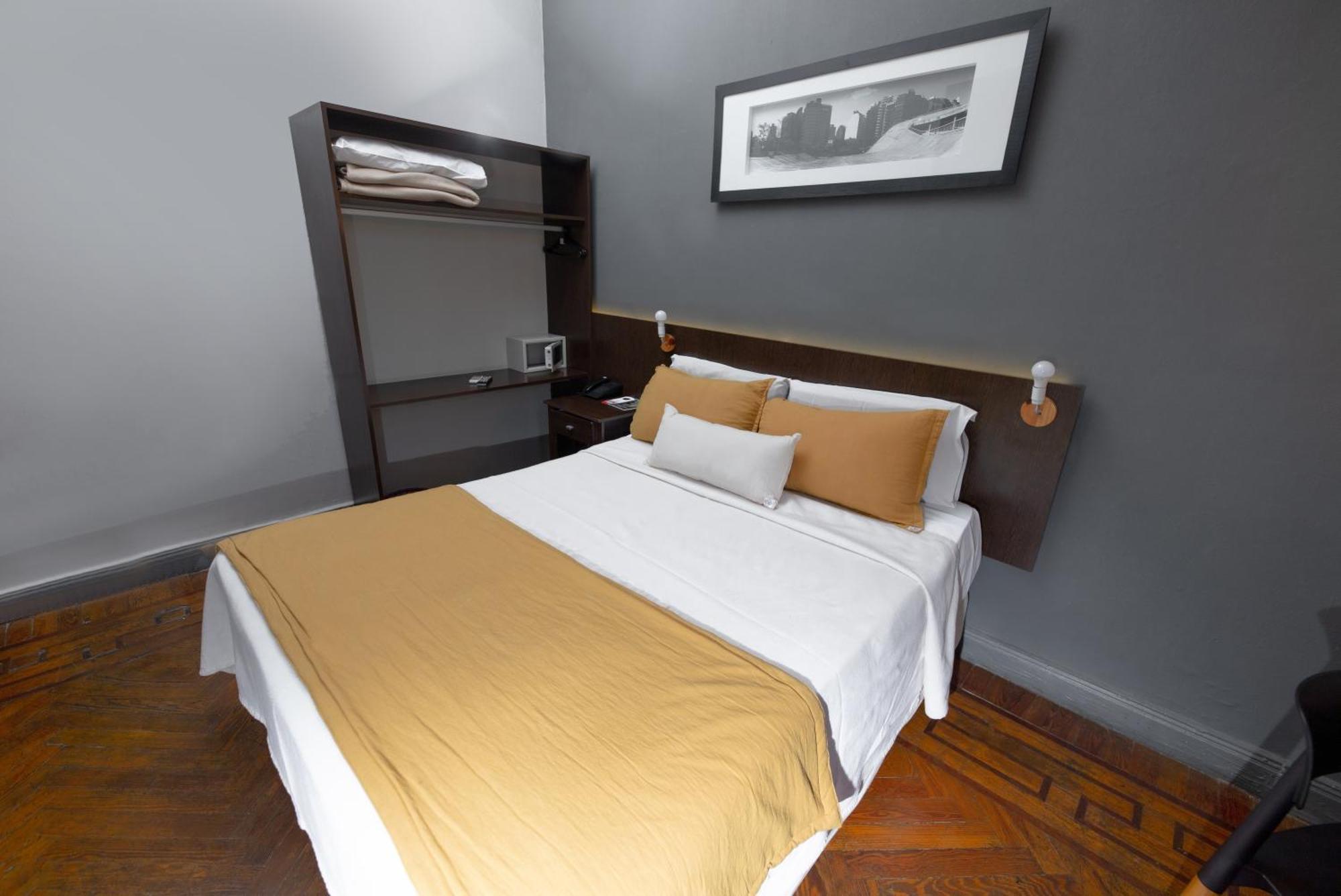 Gran Rex Hotel Córdoba Exteriör bild