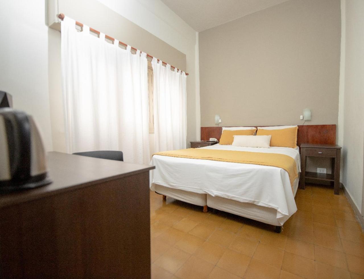 Gran Rex Hotel Córdoba Exteriör bild