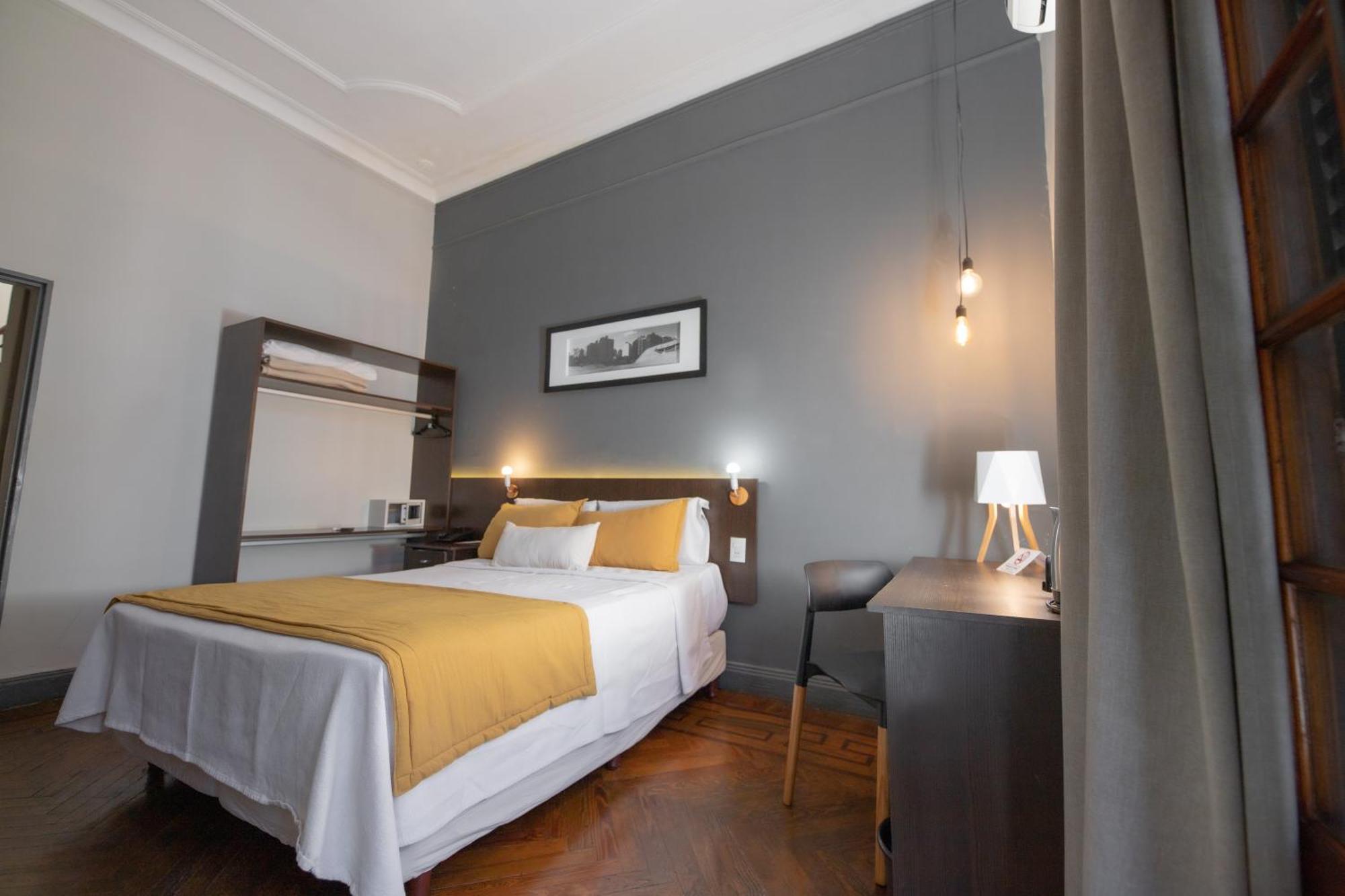 Gran Rex Hotel Córdoba Exteriör bild