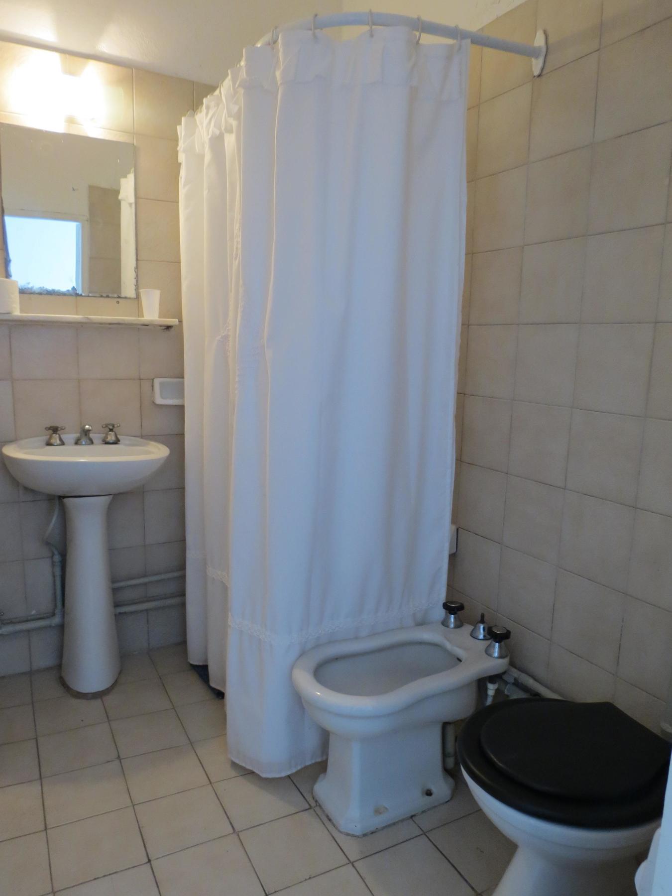 Gran Rex Hotel Córdoba Exteriör bild