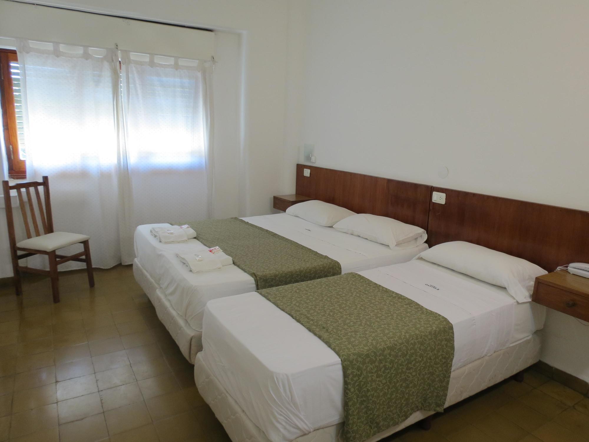 Gran Rex Hotel Córdoba Exteriör bild