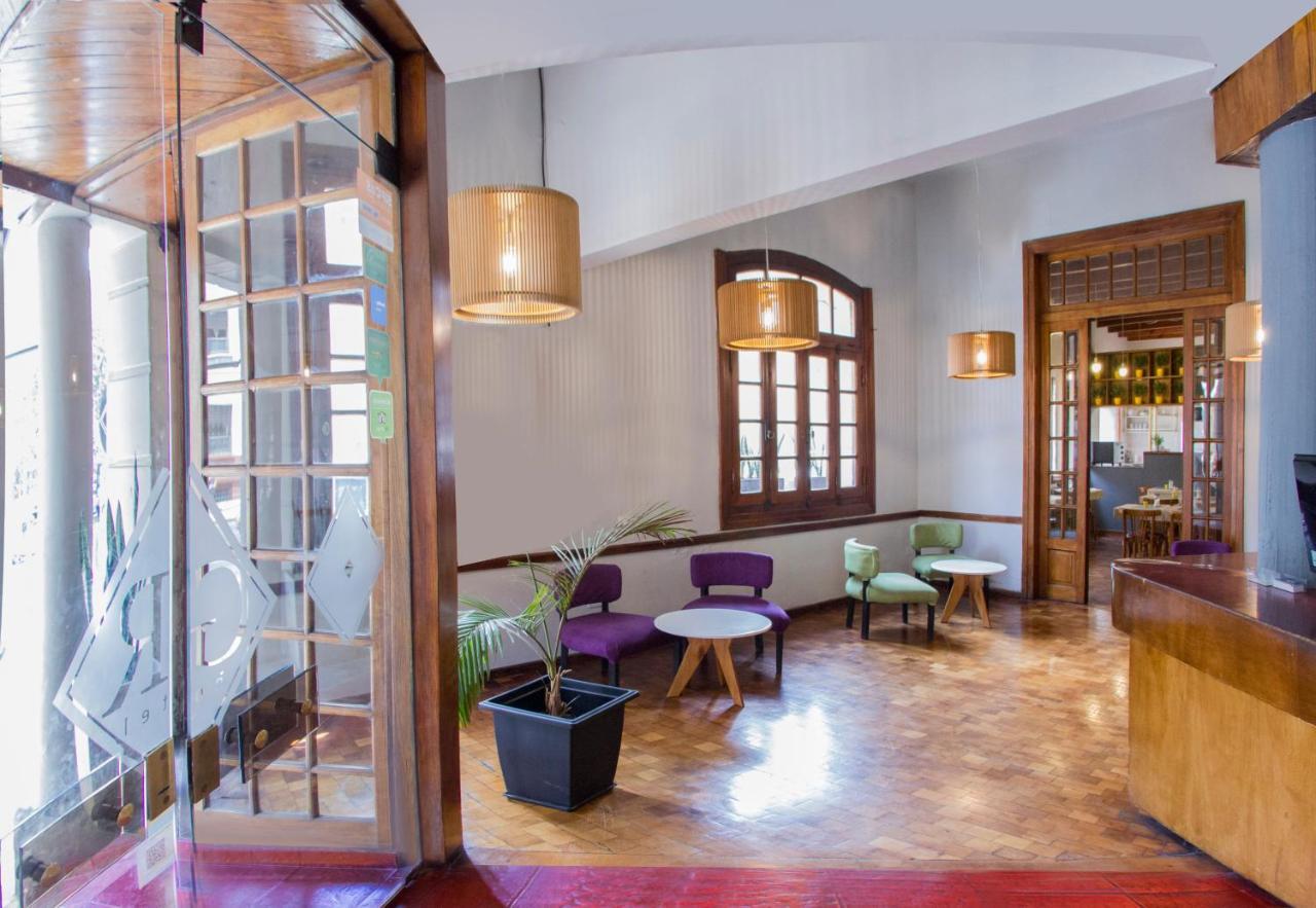 Gran Rex Hotel Córdoba Exteriör bild